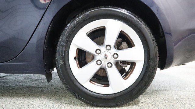 Used 2015 Dodge Dart SXT w/ Sun/Sound Group FWD image 21
