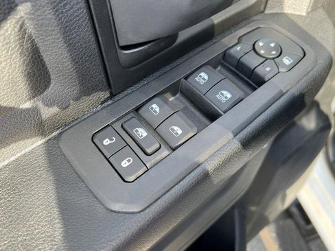 New 2026 RAM 2500 Tradesman image 23