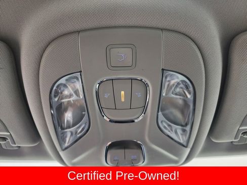 Certified 2022 Jeep Compass Latitude w/ Sun and Sound Group image 23