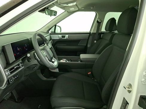 New 2026 Hyundai Santa Fe SE image 10