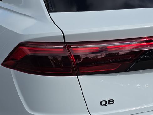New 2026 Audi Q8 Premium Plus image 35