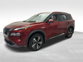 Certified 2023 Nissan Rogue SL w/ SL Premium Package video 1