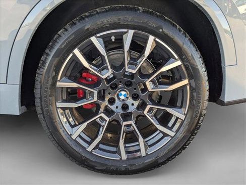 Used 2026 BMW X5 sDrive40i w/ M Sport Package image 10