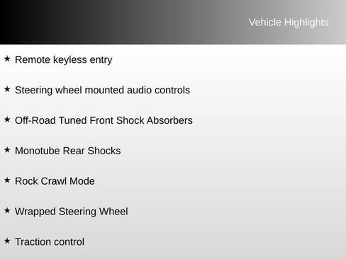 Used 2025 Ford F150 XLT w/ Equipment Group 302A MID image 30