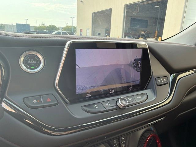 Used 2022 Chevrolet Blazer RS w/ Enhanced Convenience Package AWD/4WD image 34