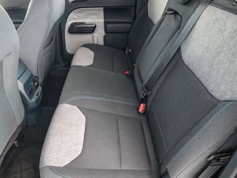 Certified 2025 Ford Maverick XLT w/ XLT Luxury Package FWD image 19