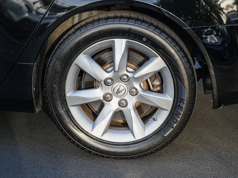 Used 2012 Acura TL image 11