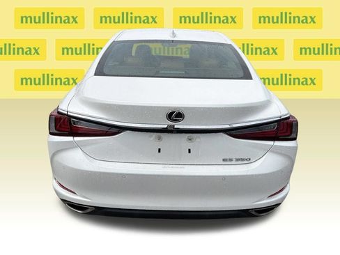 Used 2020 Lexus ES 350 w/ Accessory Package 2 FWD image 9