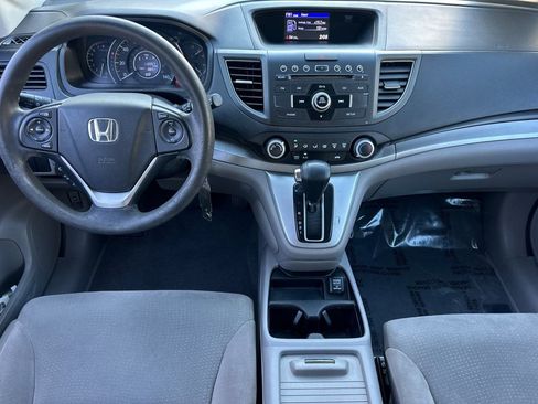 Used 2013 Honda CR-V EX image 16