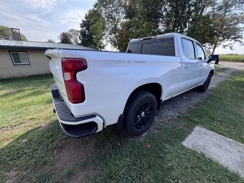Used 2019 Chevrolet Silverado 1500 RST image 6