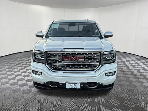 Used 2017 GMC Sierra 1500 Denali image 2