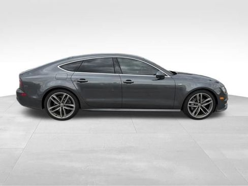 Used 2018 Audi A7 3.0T Premium Plus AWD/4WD image 5