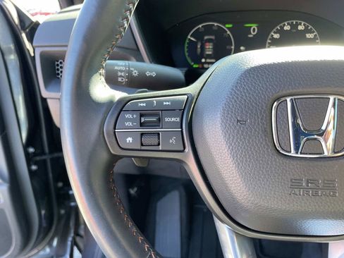 Used 2024 Honda CR-V Sport image 19