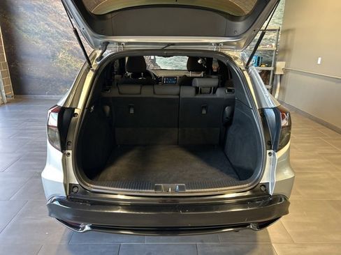 Used 2019 Honda HR-V Sport image 27