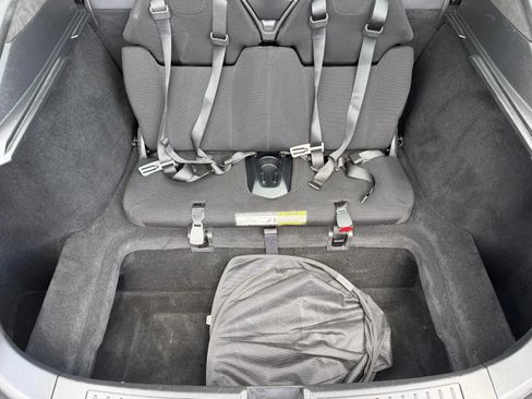 Used 2017 Tesla Model S 75 RWD image 27