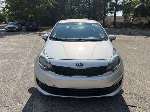 Used 2017 Kia Rio LX FWD image 8
