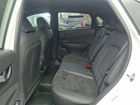 Used 2022 Hyundai Kona N w/ Cargo Package image 9