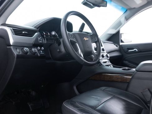 Used 2016 Chevrolet Tahoe LT AWD/4WD image 30