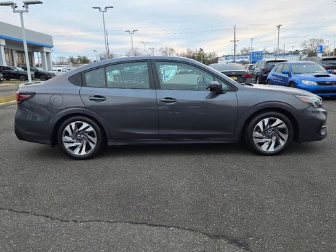 Certified 2024 Subaru Legacy Limited image 17