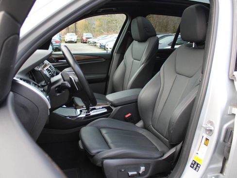Used 2019 BMW X3 xDrive30i image 25