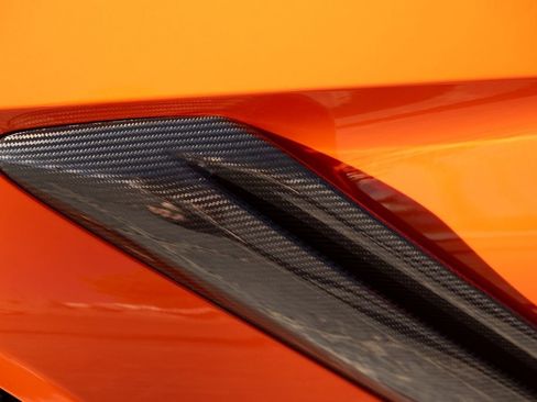 Used 2019 Chevrolet Corvette ZR1 image 14