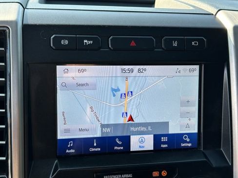 Used 2021 Ford F250 Platinum image 25