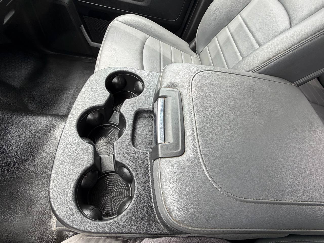 Used 2019 RAM 1500 Tradesman RWD image 90