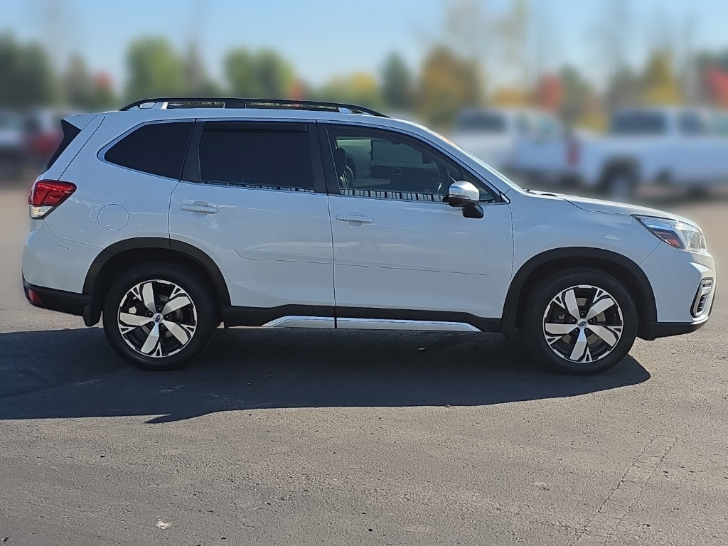 Used 2020 Subaru Forester Touring AWD/4WD image 6