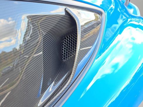 Used 2023 Porsche 718 Cayman GT4 RS w/ Weissach Package image 18