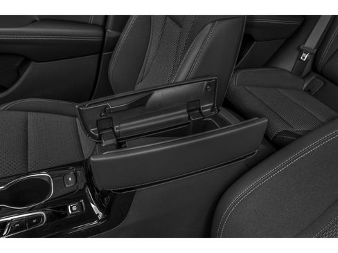 Used 2021 Buick Envision Essence image 14