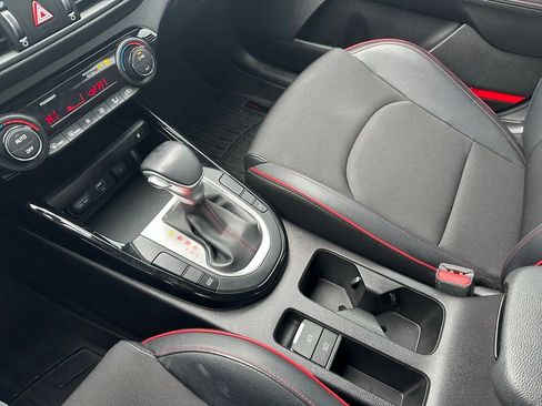 Used 2023 Kia Forte GT image 26