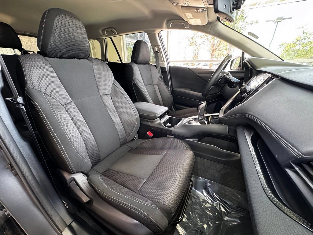Used 2024 Subaru Outback Premium AWD/4WD image 47