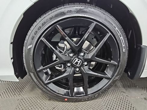 New 2026 Honda Civic Sport image 39