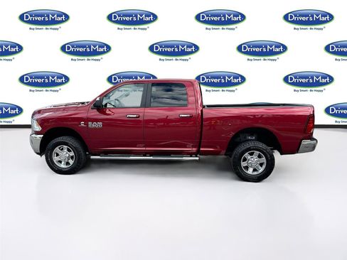 Used 2013 RAM 2500 Big Horn image 5