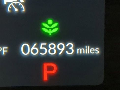 Used 2024 Honda Civic EX image 13