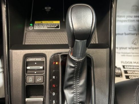 Used 2024 Honda CR-V EX-L image 35