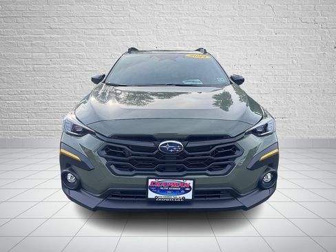 Used 2024 Subaru Crosstrek 2.5i Sport AWD/4WD image 2