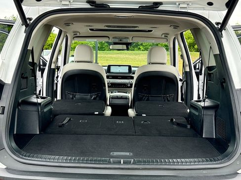 Used 2022 Kia Telluride EX w/ EX Premium Package FWD image 7