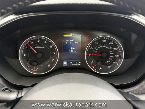 Used 2022 Subaru Ascent Onyx Edition AWD/4WD image 7