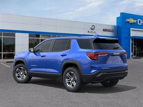 New 2026 GMC Terrain Elevation w/ Technology Package II image 3