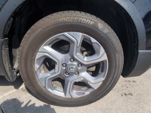 Used 2019 Honda CR-V EX-L image 30