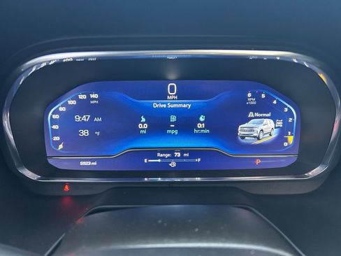 Used 2022 Chevrolet Tahoe Z71 image 16