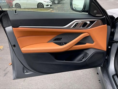 Used 2023 BMW i4 eDrive35 image 24