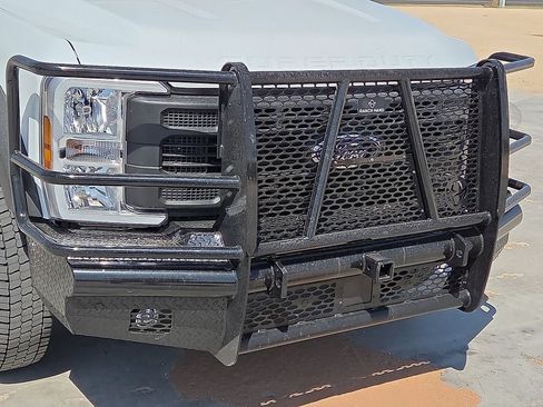 Used 2026 Ford F450 XL w/ XL Driver Assist Package AWD/4WD image 9