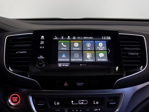 Used 2019 Honda Passport EX-L image 30