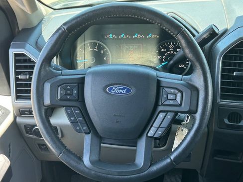 Used 2019 Ford F150 XLT w/ Equipment Group 302A Luxury RWD image 19