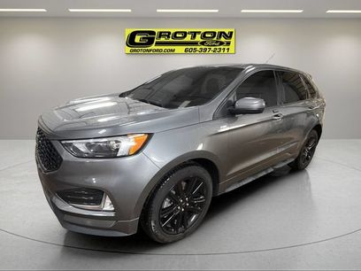 Used 2024 Ford Edge ST-Line
