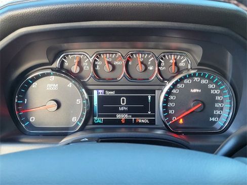 Used 2017 GMC Sierra 1500 SLT image 22