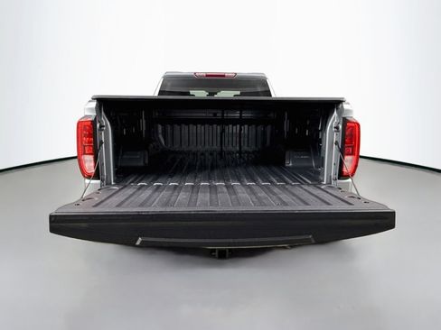 Used 2024 GMC Sierra 1500 Pro w/ Graphite Edition AWD/4WD image 28