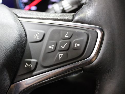 Used 2021 Chevrolet Equinox Premier image 28